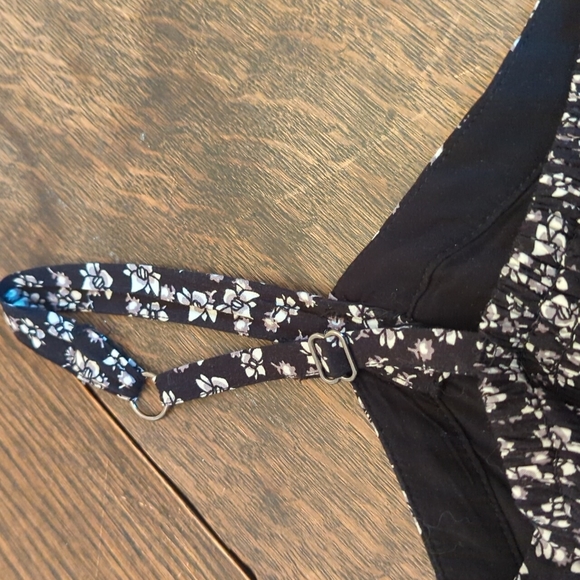 Garage floral dress - Picture 5 of 10